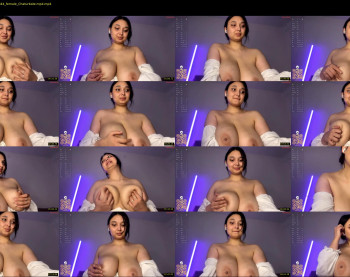 pinkncrazy — 10 minute Chaturbate female camgirl rip, 720p, Apr 13, 2026