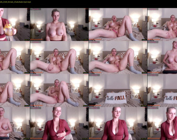 smileyouarehere — 100 minute Chaturbate female camgirl rip, 720p, Apr 14, 2026