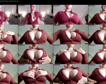 smileyouarehere — 17 minute Chaturbate female camgirl rip, 720p, Apr 15, 2026