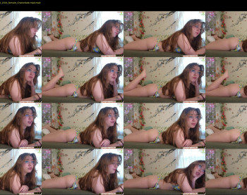 aliceriverscam — 3 minute Chaturbate female camgirl rip, 720p, Apr 15, 2026
