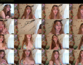 aliceriverscam — 32 minute Chaturbate female camgirl rip, 720p, Apr 15, 2026