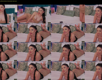 mmmaaa1234 — 24 minute Chaturbate female camgirl rip, 720p, Apr 16, 2026