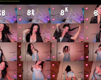 _deepthroatgalactica — 17 minute Chaturbate couple camgirl rip, 720p, Apr 18, 2026
