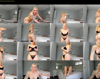 surecakes — 8 minute Chaturbate female camgirl rip, 480p, Apr 20, 2026