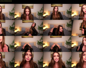 shy_jane — 20 minute Chaturbate female camgirl rip, 720p, Apr 21, 2026