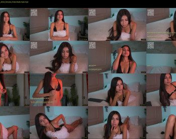 ashley_jones9 — 100 minute Chaturbate female camgirl rip, 720p, Apr 24, 2026