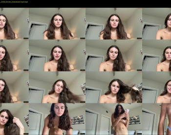 graciesmith27 — 8 minute Chaturbate female camgirl rip, 720p, Apr 27, 2026