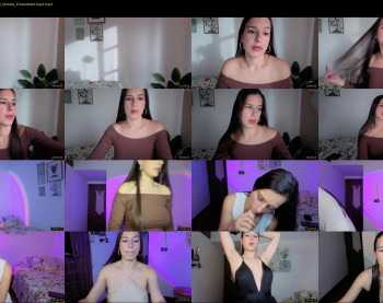 ohanna_ — 113 minute Chaturbate female camgirl rip, 720p, Apr 30, 2026