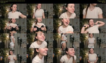laura_mutti — 26 minute Chaturbate female camgirl rip, 720p, May 5, 2026