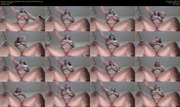 hazel_agata — 5 minute Chaturbate female camgirl rip, 720p, May 5, 2026