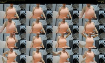 angell6969 — 5 minute Chaturbate female camgirl rip, 720p, May 5, 2026