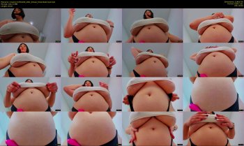 missxxxl — 30 minute Chaturbate female camgirl rip, 720p, May 7, 2026