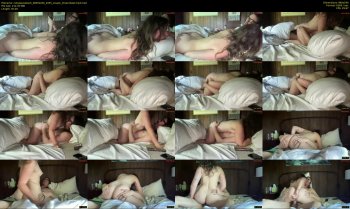 rubywavesback — 36 minute Chaturbate couple camgirl rip, 480p, May 8, 2026