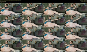 novaharper — 30 minute Chaturbate female camgirl rip, 720p, May 11, 2026