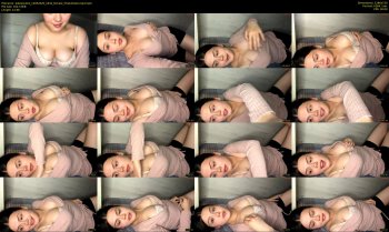 jodeesolarz — 13 minute Chaturbate female camgirl rip, 720p, May 12, 2026