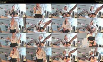 karen0092 — 120 minute Chaturbate female camgirl rip, 720p, May 12, 2026