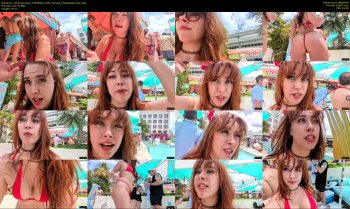 aliceriverscam — 8 minute Chaturbate female camgirl rip, 480p, May 13, 2026