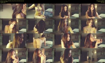 inkanuko — 26 minute Chaturbate couple camgirl rip, 720p, May 13, 2026