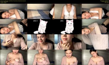 jodeesolarz — 88 minute Chaturbate female camgirl rip, 720p, May 13, 2026