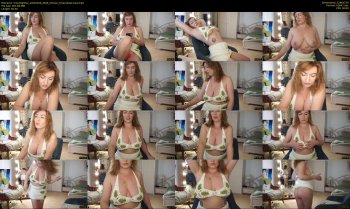 moonlight4u — 57 minute Chaturbate female camgirl rip, 720p, May 14, 2026