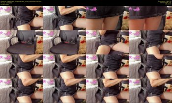 nathalyrae41 — 45 minute Chaturbate female camgirl rip, 720p, May 14, 2026