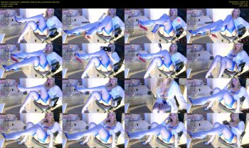 missmiamor — 25 minute Chaturbate female camgirl rip, 720p, May 16, 2026