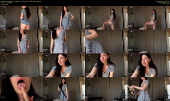ronny_ponny — 14 minute Chaturbate female camgirl rip, 720p, May 16, 2026