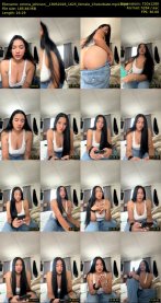 emma_johnson_ — 17 minute Chaturbate female camgirl rip, 1080p, May 19, 2026