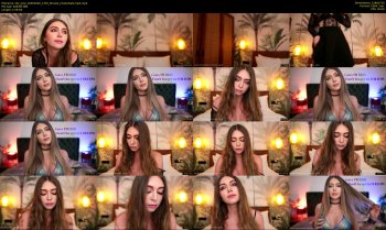 shy_jane — 120 minute Chaturbate female camgirl rip, 720p, May 20, 2026