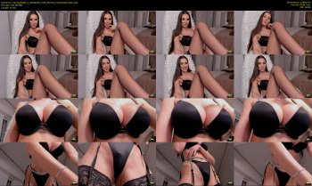 unforgettable_s — 50 minute Chaturbate female camgirl rip, 720p, May 20, 2026