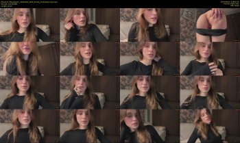 fflloowweerr — 21 minute Chaturbate couple camgirl rip, 720p, May 21, 2026
