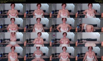 gentle__woman — 79 minute Chaturbate female camgirl rip, 720p, May 21, 2026