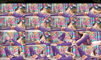 vanessa_love — 46 minute Chaturbate female camgirl rip, 720p, May 21, 2026