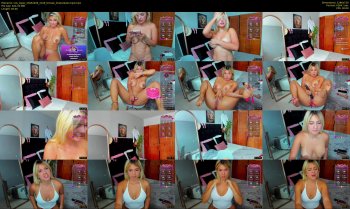 lulu_lopez — 56 minute Chaturbate female camgirl rip, 720p, May 23, 2026