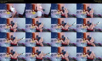 miss_kora — 13 minute Chaturbate female camgirl rip, 720p, May 23, 2026