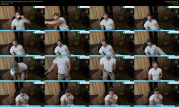 hotmuscles6t9 — 21 minute Chaturbate male camgirl rip, 720p, May 26, 2026