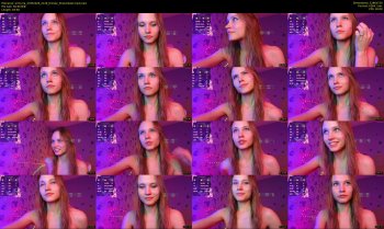 armurra — 4 minute Chaturbate female camgirl rip, 720p, May 27, 2026