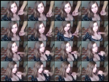 margery28 — 46 minute Chaturbate female camgirl rip, 480p, Dec 12, 2016