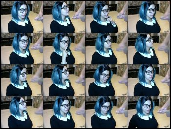 margery28 — 34 minute Chaturbate female camgirl rip, 480p, Jun 21, 2016