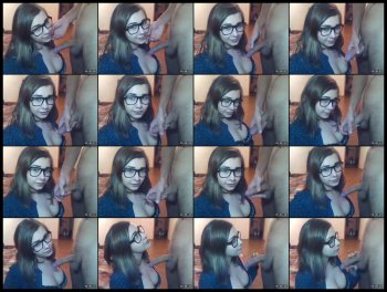 margery28 — 45 minute Chaturbate female camgirl rip, 480p, Dec 26, 2016