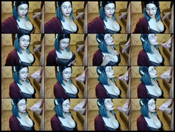 margery28 — 41 minute Chaturbate female camgirl rip, 480p, Jul 30, 2016