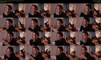 marypsiss — 8 minute Chaturbate female camgirl rip, 720p, May 28, 2026