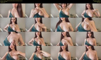 twixsex — 40 minute Chaturbate couple camgirl rip, 720p, May 28, 2026
