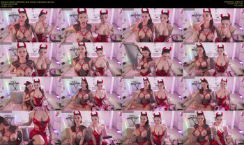 kleofox — 16 minute Chaturbate female camgirl rip, 720p, May 29, 2026