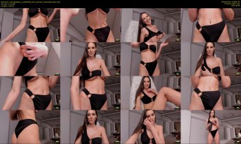 unforgettable_s — 120 minute Chaturbate female camgirl rip, 720p, May 29, 2026
