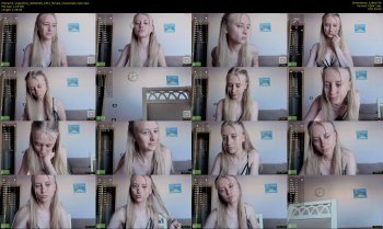 angeellina — 120 minute Chaturbate female camgirl rip, 720p, May 30, 2026