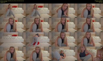 sexxylorry — 13 minute Chaturbate female camgirl rip, 720p, May 30, 2026