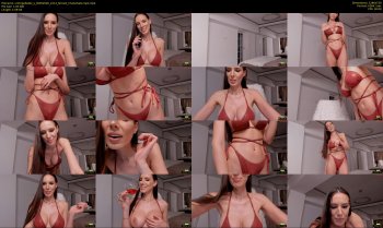 unforgettable_s — 120 minute Chaturbate female camgirl rip, 720p, May 30, 2026