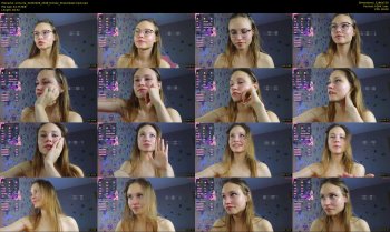 armurra — 5 minute Chaturbate female camgirl rip, 720p, May 31, 2026