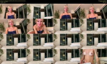 ohbabykelly — 23 minute Chaturbate female camgirl rip, 720p, Jun 1, 2026